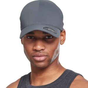 Flexfit Delta® Cap | Dark Grey