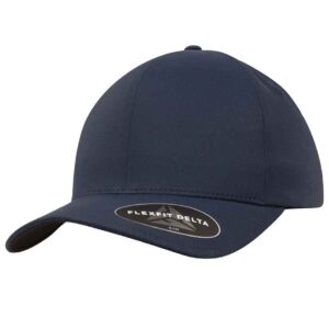 Flexfit Delta® Cap | Navy