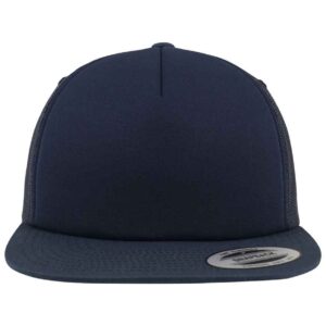 Flexfit Foam Trucker Cap | Navy