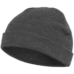 Flexfit Heavyweight Beanie | Charcoal