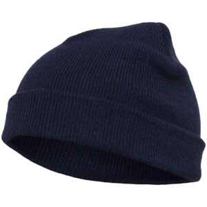 Flexfit Heavyweight Beanie | Navy