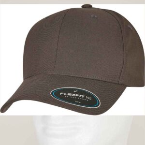Flexfit NU® Cap | Dark Grey