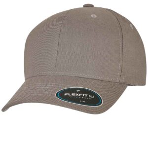 Flexfit NU® Cap | Grey