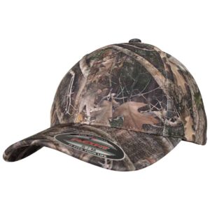 Flexfit TrueTimber® Kanati Camo Cap | Kanati Camo Print