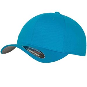 Flexfit Wooly Combed Cap | Hawaiian Ocean