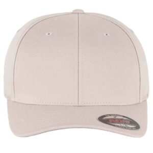 Flexfit Wooly Combed Cap | Stone