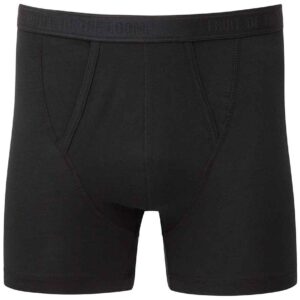 Fruit of the Loom Classic Boxers | Black