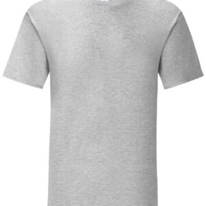 Fruit of the Loom Iconic 150 T-Shirt | Heather Grey