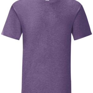 Fruit of the Loom Iconic 150 T-Shirt | Heather Purple