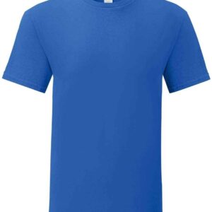 Fruit of the Loom Iconic 150 T-Shirt | Royal Blue