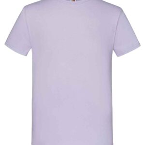 Fruit of the Loom Iconic 150 T-Shirt | Soft Lavender