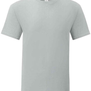 Fruit of the Loom Iconic 150 T-Shirt | Zinc