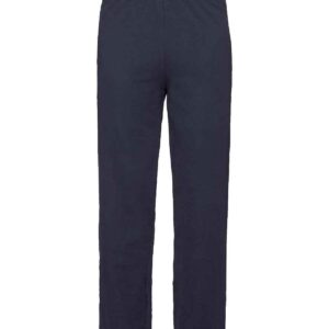 Fruit of the Loom Lightweight Jog Pants | Deep Navy