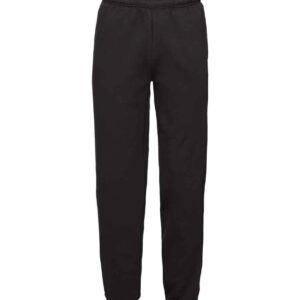 Fruit of the Loom Premium Jog Pants | Black