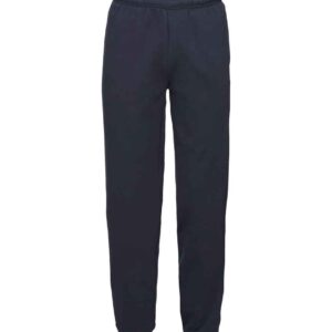 Fruit of the Loom Premium Jog Pants | Deep Navy