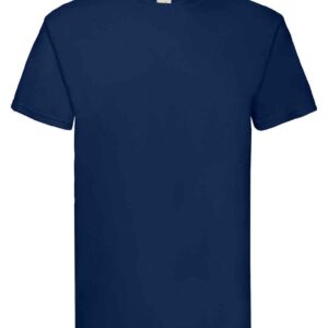 Fruit of the Loom Super Premium T-Shirt | Navy