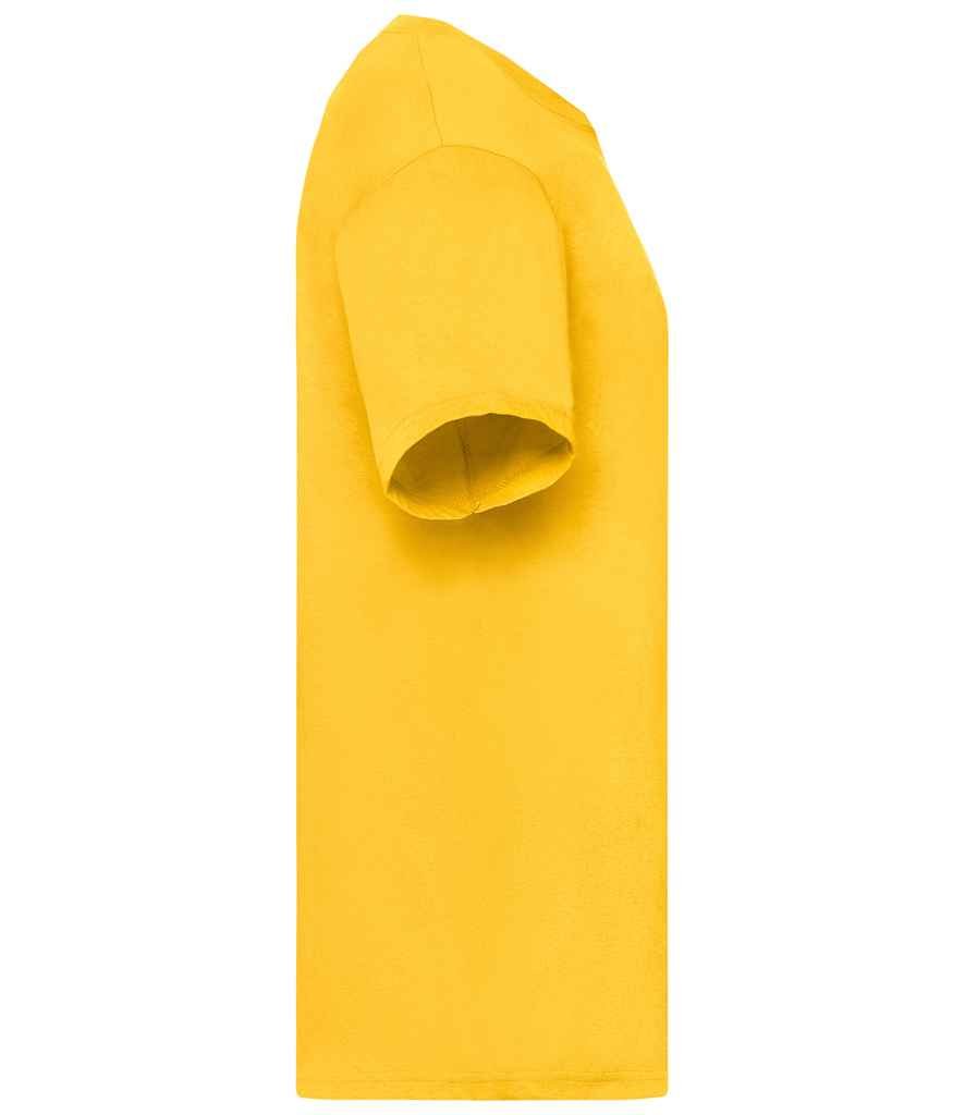 Fruit of the Loom Value T-Shirt | Sunflower - Image 6