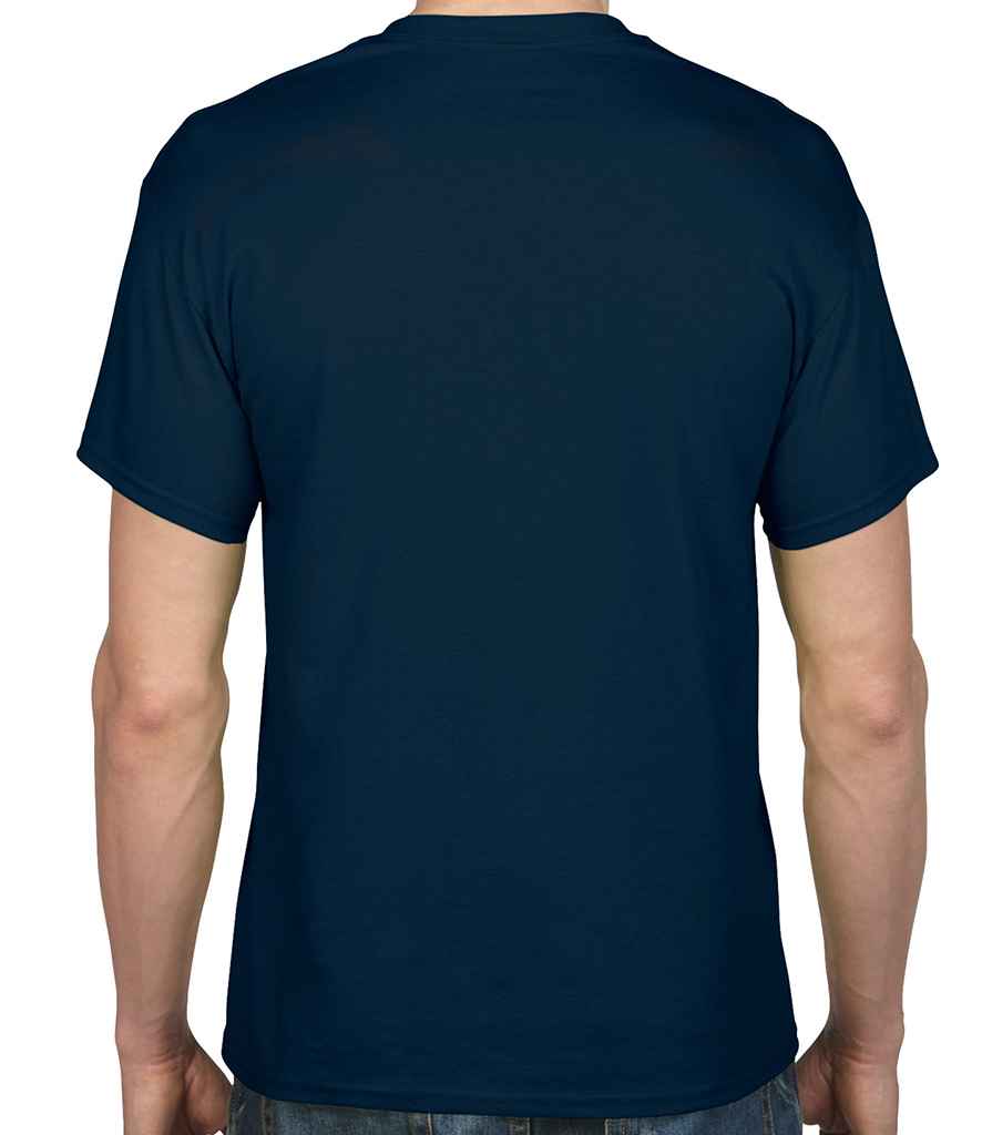 Gildan DryBlend® T-Shirt | Navy - Image 2