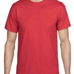 Gildan DryBlend® T-Shirt | Red