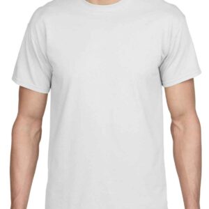 Gildan DryBlend® T-Shirt | White