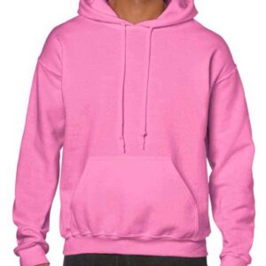 Gildan Heavy Blend™ Hooded Sweatshirt | Azalea