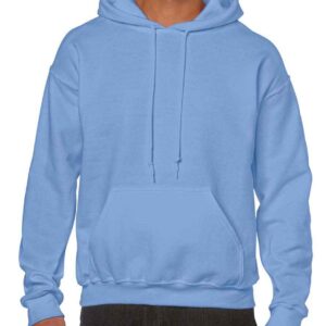 Gildan Heavy Blend™ Hooded Sweatshirt | Carolina Blue