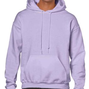 Gildan Heavy Blend™ Hooded Sweatshirt | Orchid
