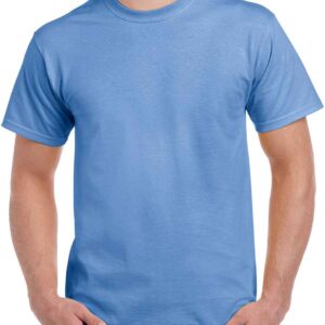 Gildan Heavy Cotton™ T-Shirt | Carolina Blue