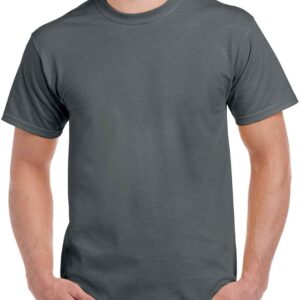 Gildan Heavy Cotton™ T-Shirt | Charcoal