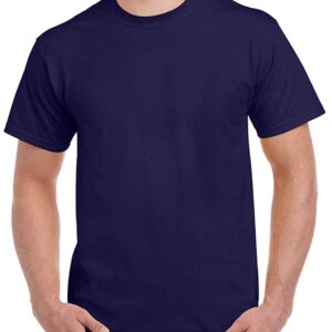 Gildan Heavy Cotton™ T-Shirt | Cobalt