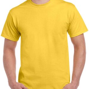 Gildan Heavy Cotton™ T-Shirt | Daisy