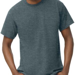 Gildan Heavy Cotton™ T-Shirt | Dark Heather