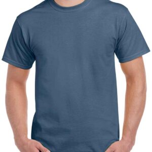 Gildan Heavy Cotton™ T-Shirt | Indigo