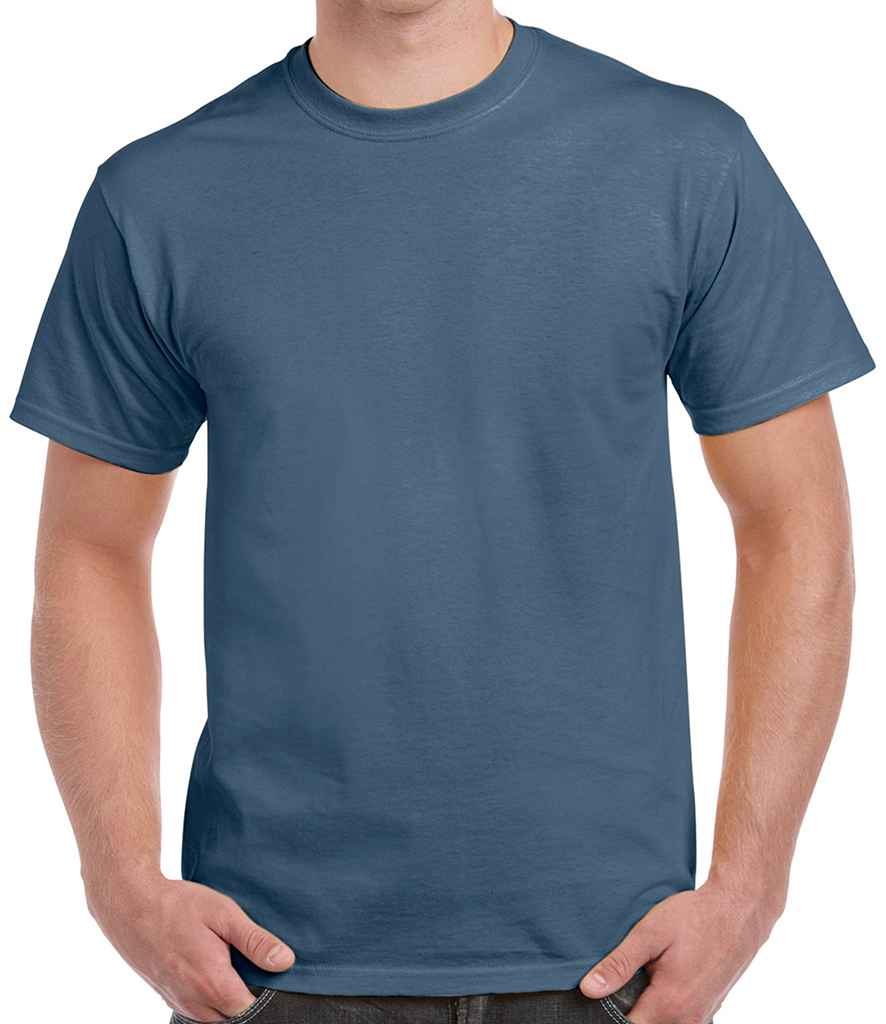 Gildan Heavy Cotton™ T-Shirt | Indigo