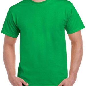 Gildan Heavy Cotton™ T-Shirt | Irish Green
