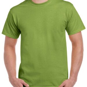 Gildan Heavy Cotton™ T-Shirt | Kiwi