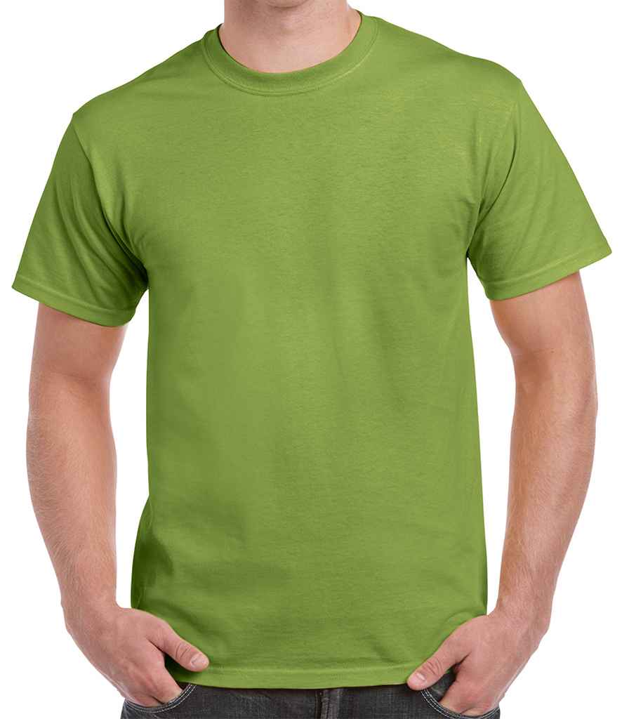 Gildan Heavy Cotton™ T-Shirt | Kiwi