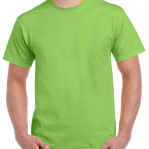 Gildan Heavy Cotton™ T-Shirt | Lime Green