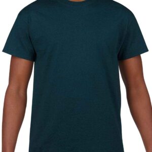 Gildan Heavy Cotton™ T-Shirt | Midnight