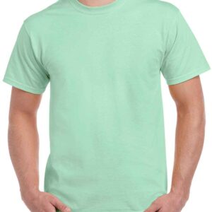 Gildan Heavy Cotton™ T-Shirt | Mint
