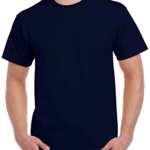 Gildan Heavy Cotton™ T-Shirt | Navy