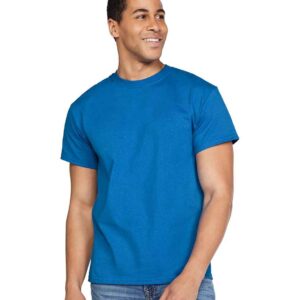 Gildan Heavy Cotton™ T-Shirt | Royal Blue