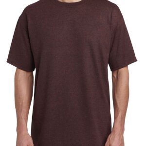 Gildan Heavy Cotton™ T-Shirt | Russet