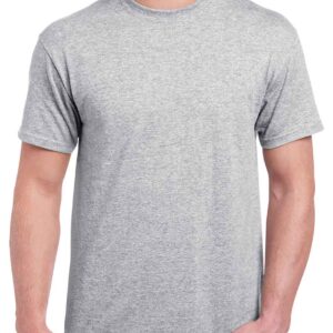 Gildan Heavy Cotton™ T-Shirt | Sport Grey