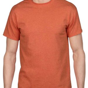 Gildan Heavy Cotton™ T-Shirt | Sunset