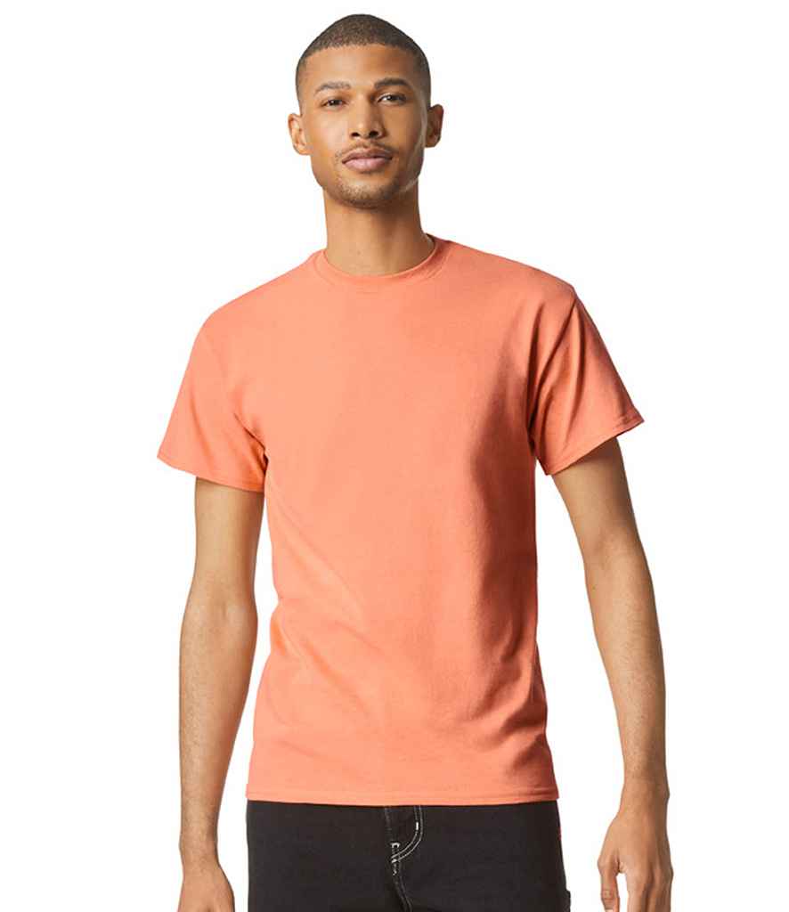 Gildan Heavy Cotton™ T-Shirt | Tangerine
