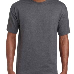 Gildan Heavy Cotton™ T-Shirt | Tweed