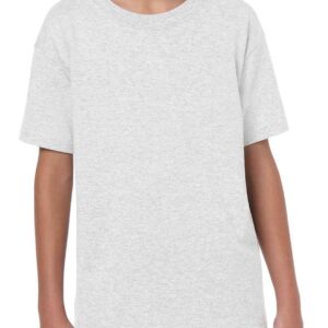 Gildan Kids Heavy Cotton™ T-Shirt | Ash