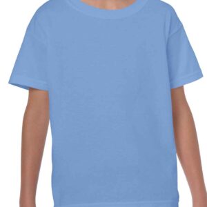 Gildan Kids Heavy Cotton™ T-Shirt | Carolina Blue