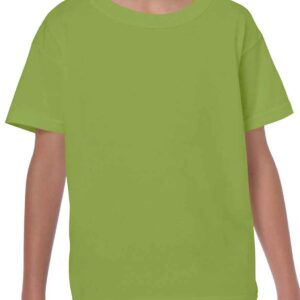 Gildan Kids Heavy Cotton™ T-Shirt | Kiwi
